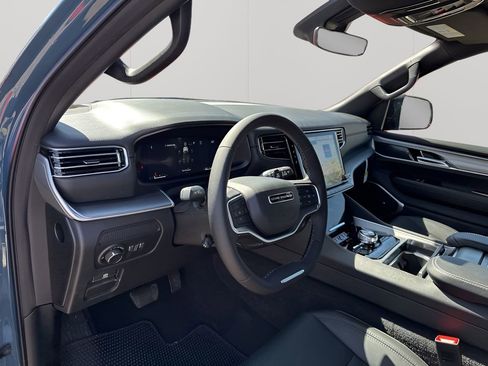 New 2026 Jeep Grand Wagoneer 4WD image 26