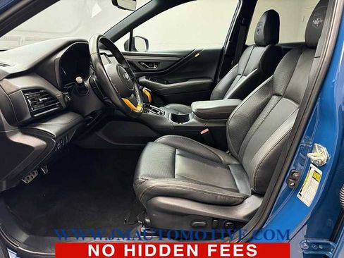 Used 2022 Subaru Outback Wilderness image 13