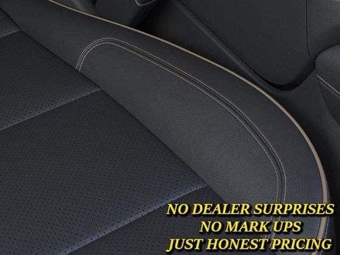 New 2026 Chevrolet Suburban Premier w/ Sun And Tow Package image 21