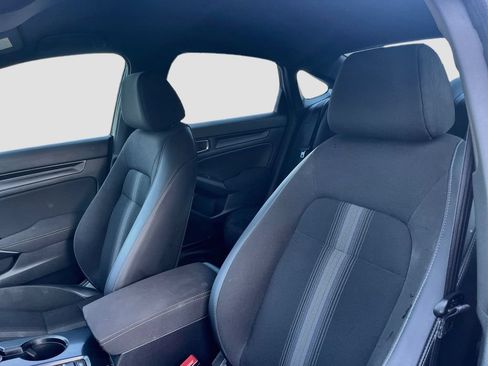 Used 2023 Honda Civic Sport image 19