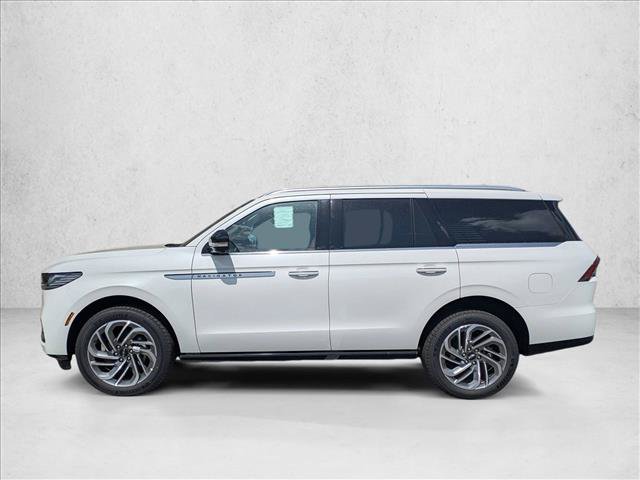 New 2026 Lincoln Navigator Reserve AWD/4WD image 5