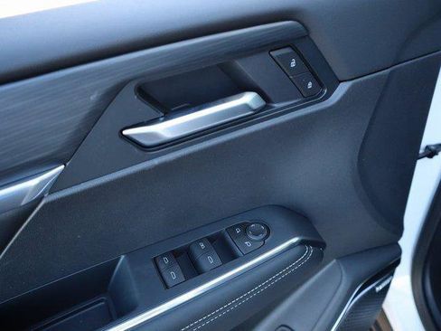 New 2026 GMC Acadia Elevation image 21