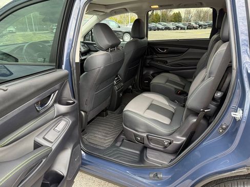 Used 2024 Subaru Ascent Onyx Edition Limited image 11