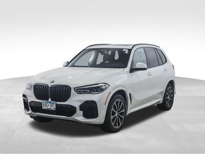 Used 2023 BMW X5 xDrive40i w/ Executive Package