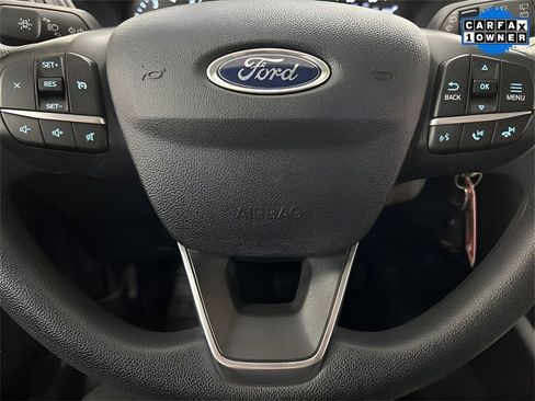 Used 2021 Ford Escape S image 31