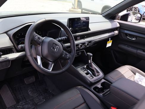 New 2026 Honda CR-V Sport-L image 12