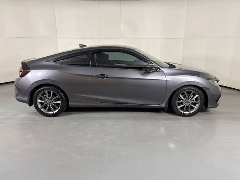 Used 2019 Honda Civic EX image 9