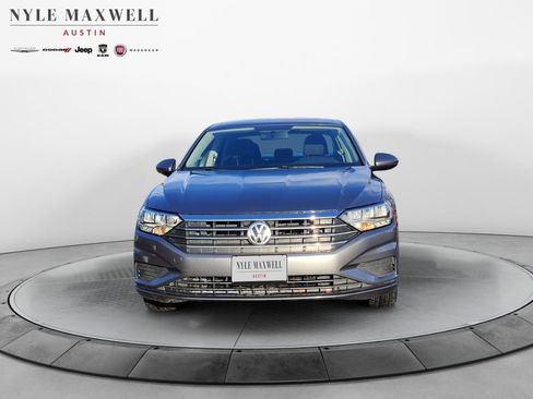 Used 2019 Volkswagen Jetta S image 17