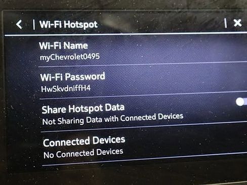 Used 2022 Chevrolet Malibu RS image 31