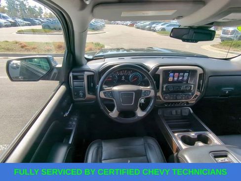 Used 2018 GMC Sierra 1500 Denali image 41