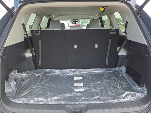 New 2026 Toyota Grand Highlander AWD image 27