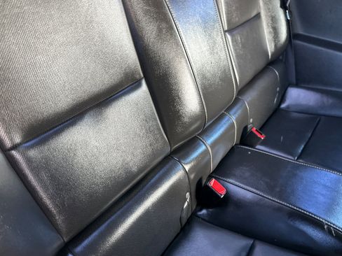 Used 2013 Chevrolet Camaro SS w/ RS Package RWD image 17