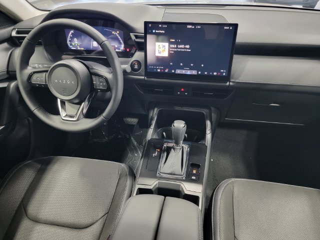 New 2026 MAZDA CX-5 Preferred AWD/4WD image 29