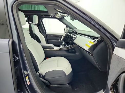 New 2026 Land Rover Range Rover Sport Dynamic SE image 14