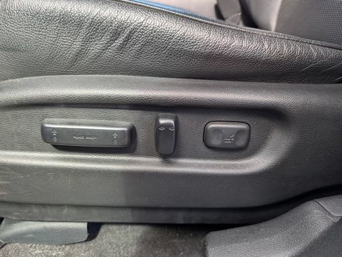 Used 2019 Honda Pilot Elite image 14