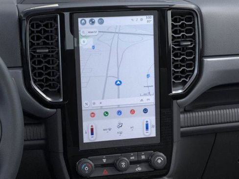 New 2025 Ford Ranger XLT w/ Convenience Package image 36