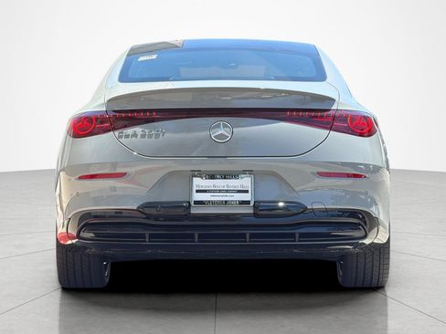 New 2027 Mercedes-Benz CLA 250+ image 4