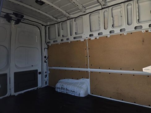 Used 2013 Nissan NV 2500 S w/ PWR Basic Pkg image 10