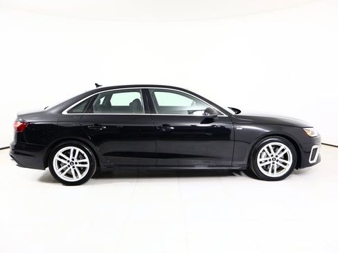 Used 2023 Audi A4 2.0T Premium Plus w/ Premium Plus Package image 17