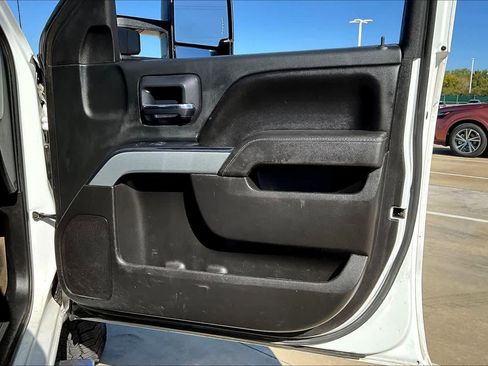 Used 2016 Chevrolet Silverado 2500 LT image 22