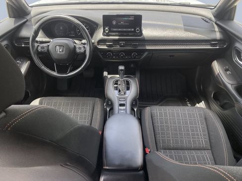 Used 2024 Honda HR-V Sport image 10
