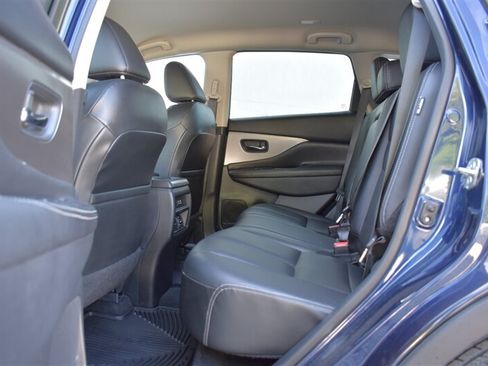 Used 2023 Nissan Murano SV AWD/4WD image 25