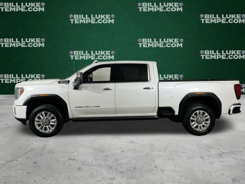 Used 2023 GMC Sierra 2500 Denali w/ Denali Ultimate Package image 9