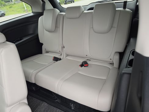 Used 2025 Honda Odyssey EX-L image 9
