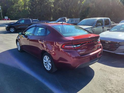 Used 2015 Dodge Dart Aero image 4