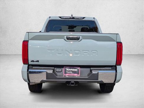 New 2026 Toyota Tundra SR5 image 8