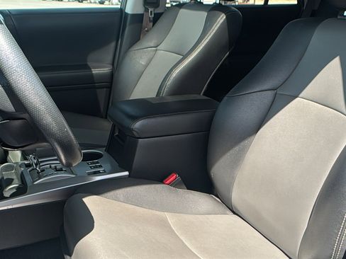 Used 2020 Toyota 4Runner SR5 Premium w/ Moonroof Package image 24