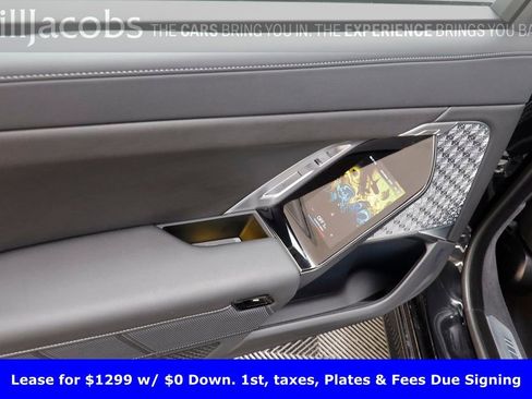 Certified 2025 BMW 760i xDrive w/ Executive Package image 17