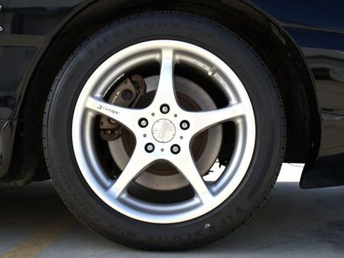 Used 1997 Ford Mustang Cobra image 48