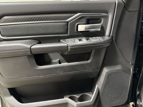 New 2026 RAM 2500 Big Horn image 21
