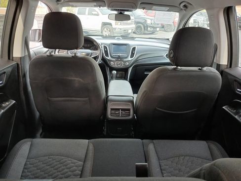 Used 2018 Chevrolet Equinox LT image 13