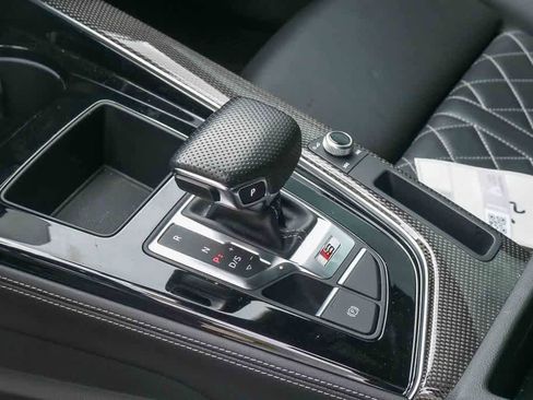 Used 2023 Audi S5 Premium Plus w/ Premium Plus Package AWD/4WD image 15