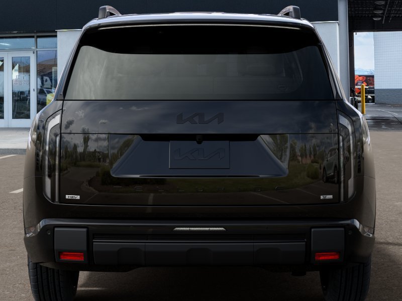 New 2027 Kia Telluride X-Line SX Prestige AWD/4WD image 13