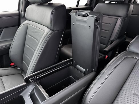 New 2026 Hyundai Santa Fe Calligraphy image 19