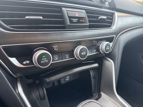 Used 2020 Honda Accord LX image 16