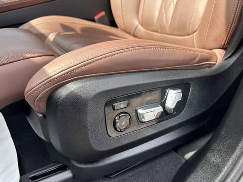 Certified 2024 BMW X5 M60i image 20