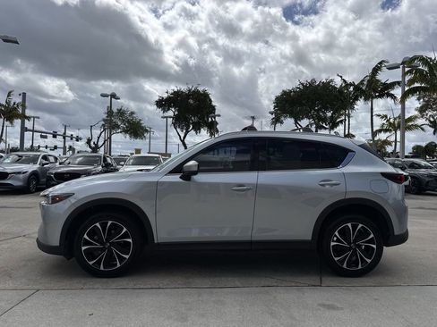 Used 2023 MAZDA CX-5 AWD 2.5 S image 28