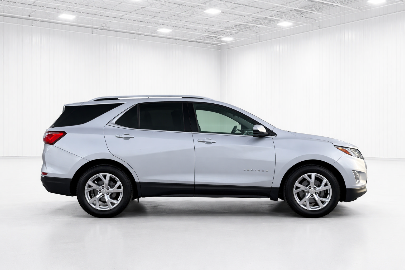 Used 2019 Chevrolet Equinox LT AWD/4WD image 5