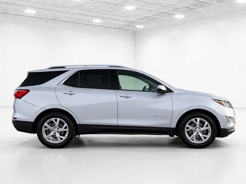 Used 2019 Chevrolet Equinox LT AWD/4WD image 5