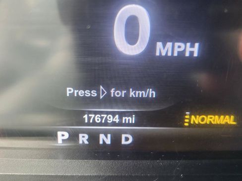Used 2018 RAM 1500 Rebel w/ Luxury Group AWD/4WD image 16