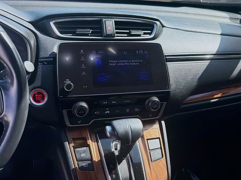 Certified 2022 Honda CR-V EX-L image 12