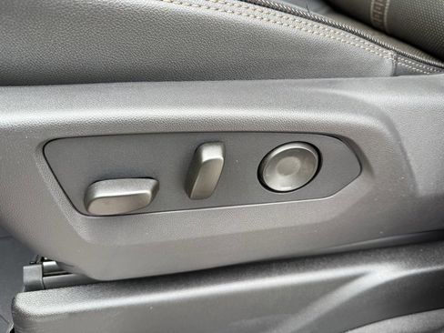 New 2026 Chevrolet Tahoe High Country image 14