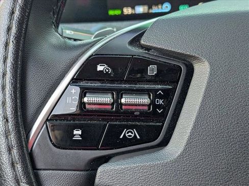 Used 2023 Kia EV6 Wind w/ Wind Technology Package image 10