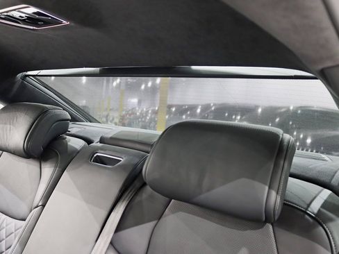 Used 2022 Audi S8 w/ S8 Comfort Plus Package image 35