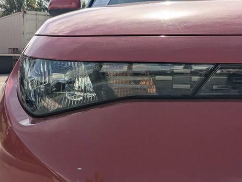 Certified 2024 Kia Soul LX w/ Option Group 015 FWD image 12