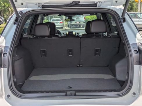 Used 2024 Chevrolet Equinox RS w/ RS Leather Package FWD image 14